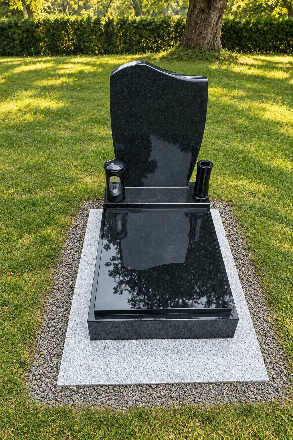 Urnový hrob