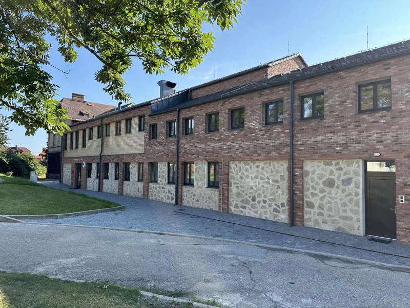 Škola Horní Planá